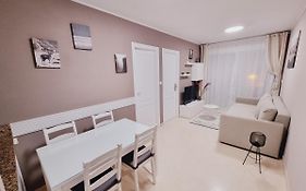Luxury Evita Apartments In Torrevieja