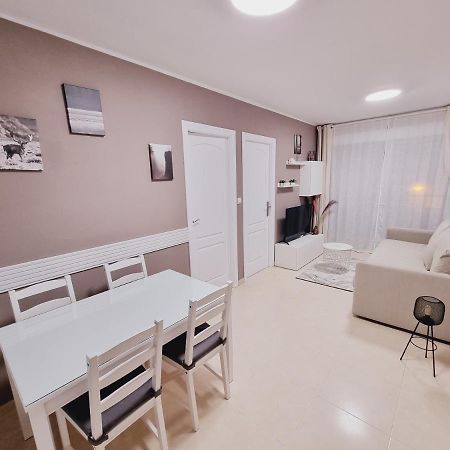 Luxury Evita Apartments In Torrevieja Eksteriør bilde