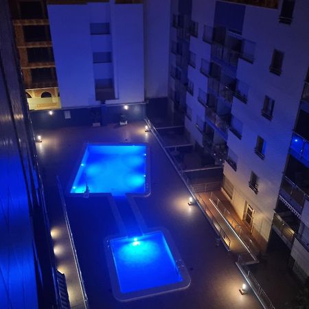 Luxury Evita Apartments In Torrevieja Eksteriør bilde