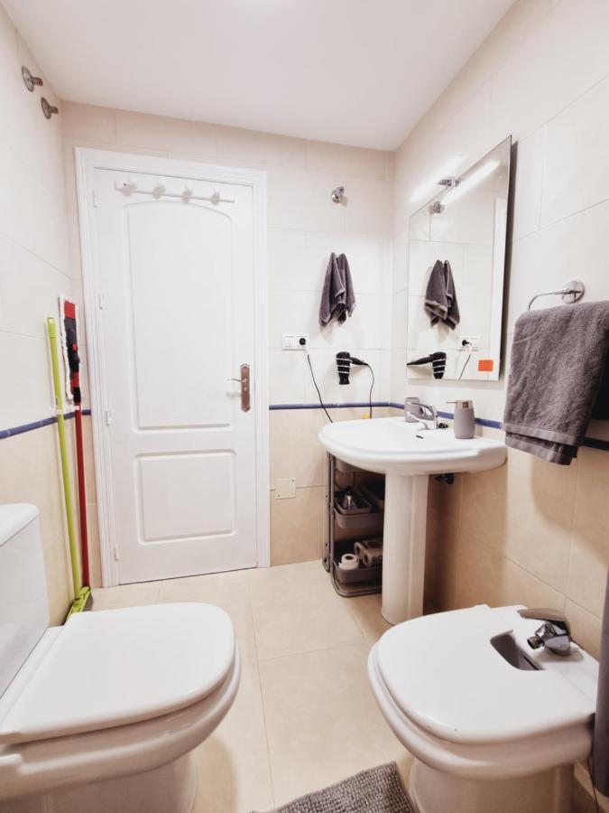 Luxury Evita Apartments In Torrevieja Eksteriør bilde