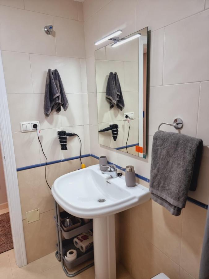 Luxury Evita Apartments In Torrevieja Eksteriør bilde