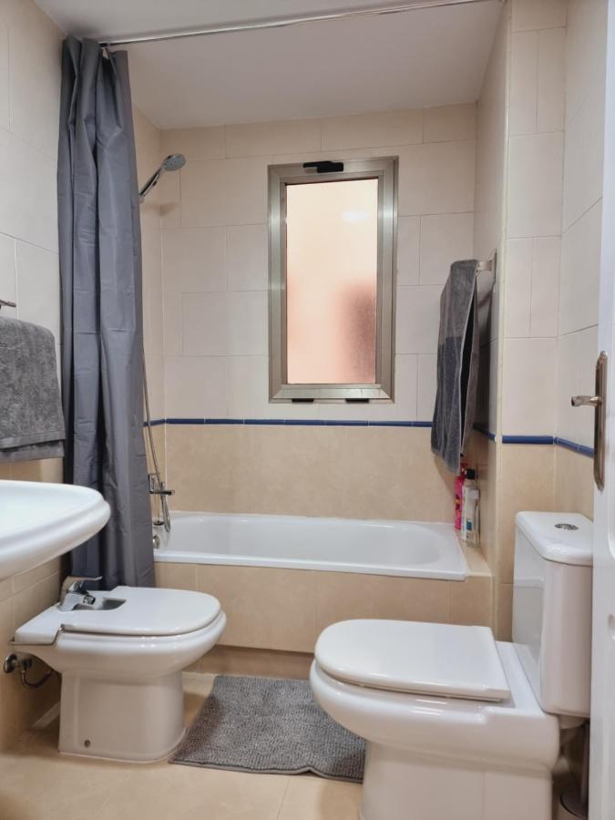 Luxury Evita Apartments In Torrevieja Eksteriør bilde