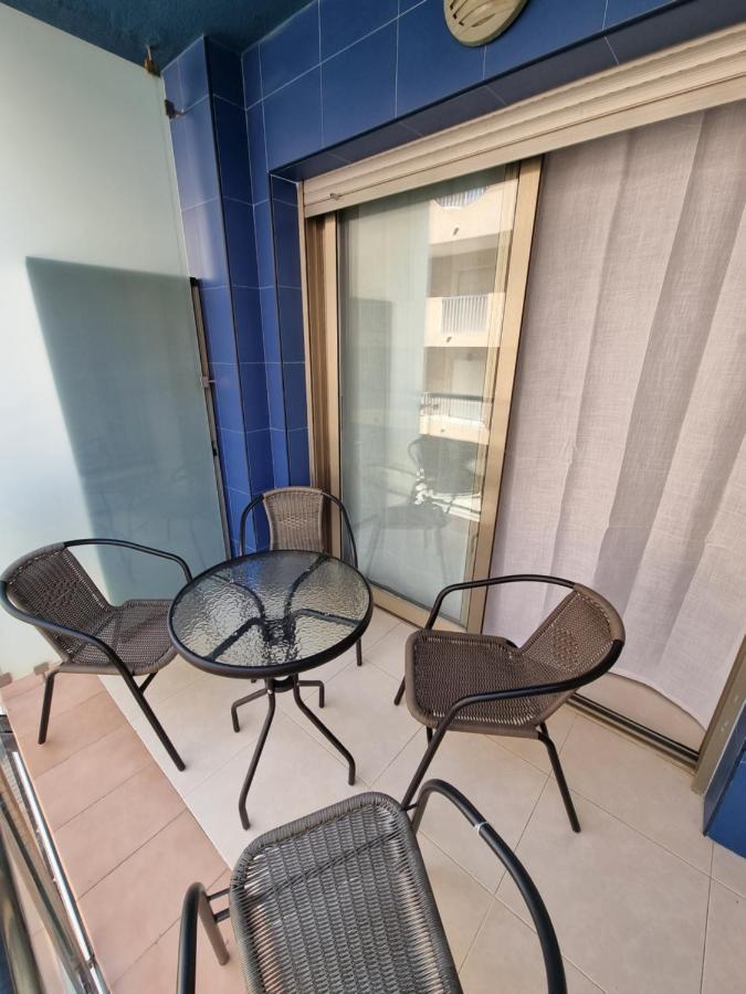 Luxury Evita Apartments In Torrevieja Eksteriør bilde