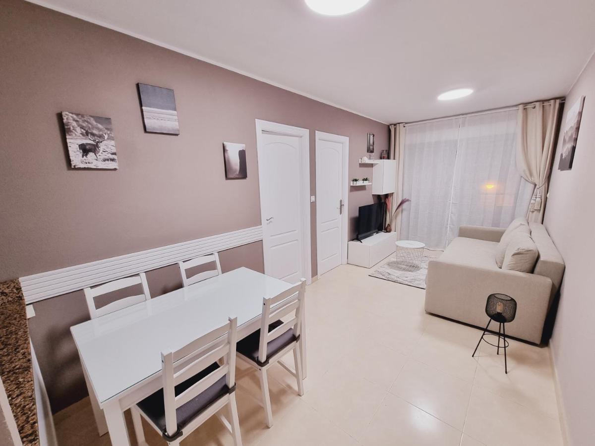 Luxury Evita Apartments In Torrevieja Eksteriør bilde