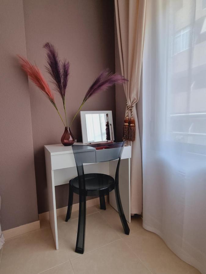 Luxury Evita Apartments In Torrevieja Eksteriør bilde